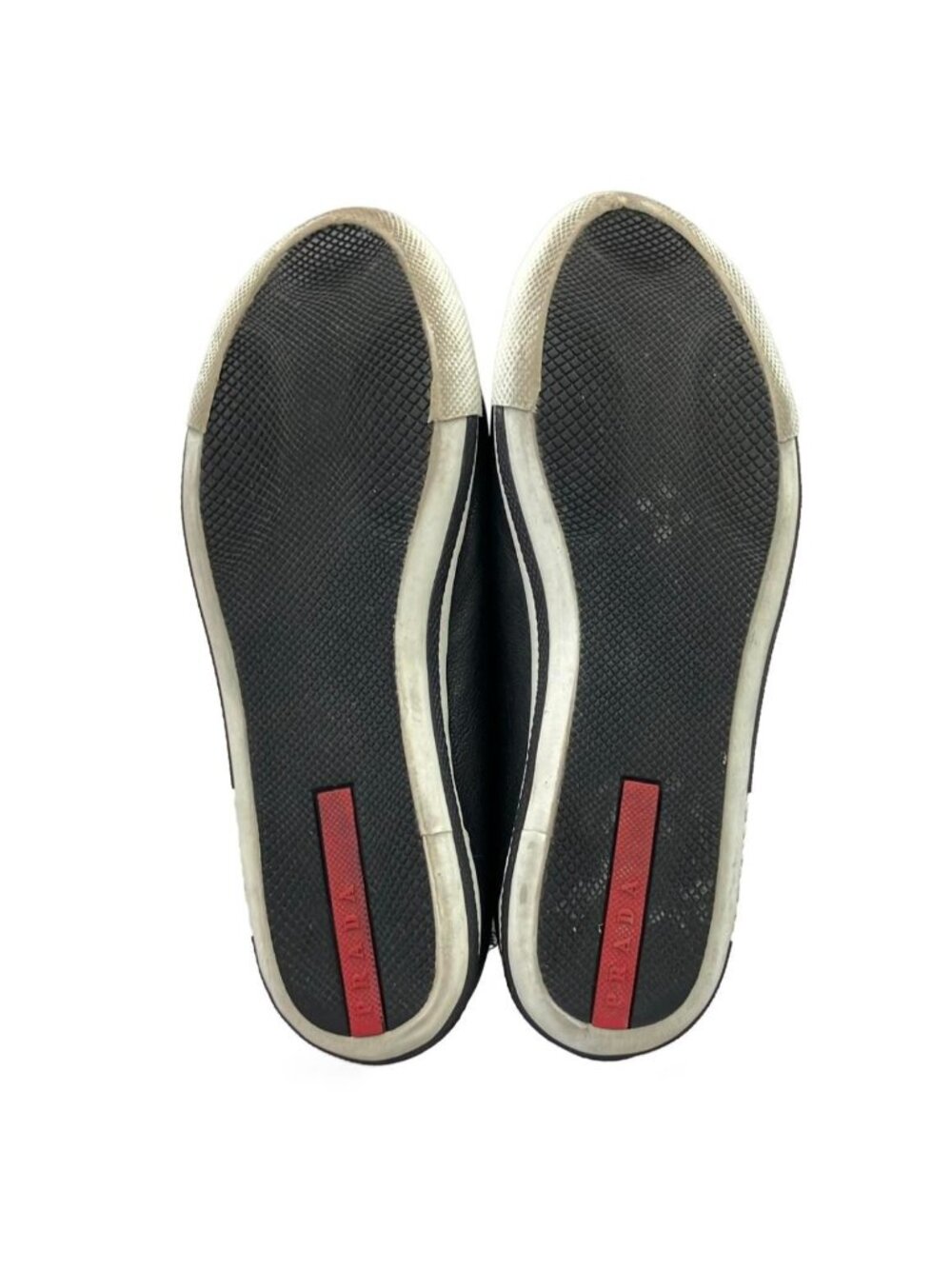 Prada Locut Sneakers 38 - Picture 6 of 10